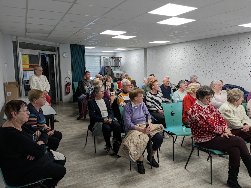 félicitations aux bénévoles de la MAIF PREVENTION et aux participants